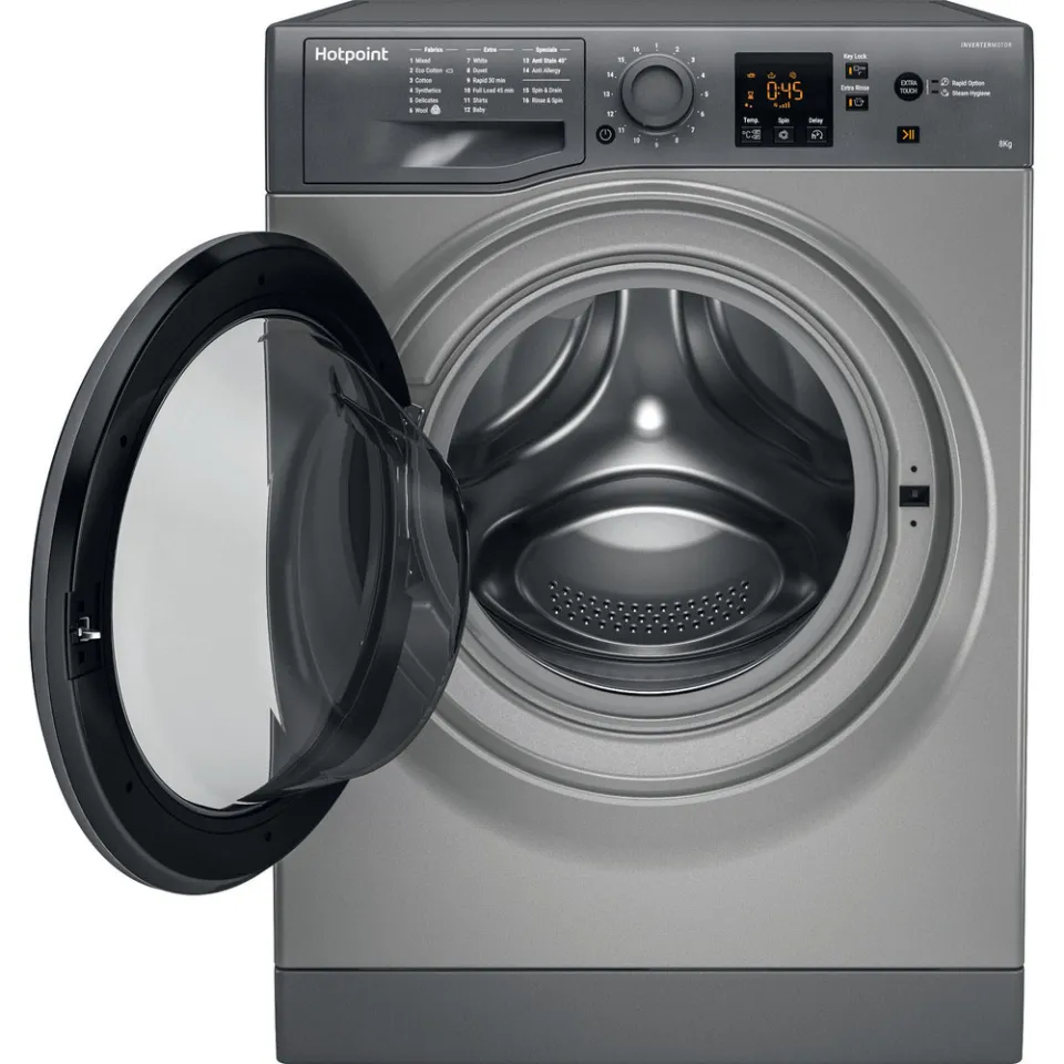How Long Do Hotpoint Washing Machines Last All Explored