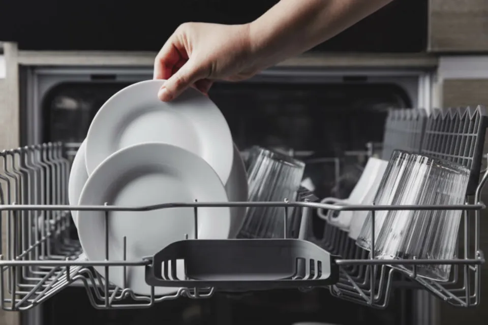 How to Unclog a Dishwasher Step-by-step Guide
