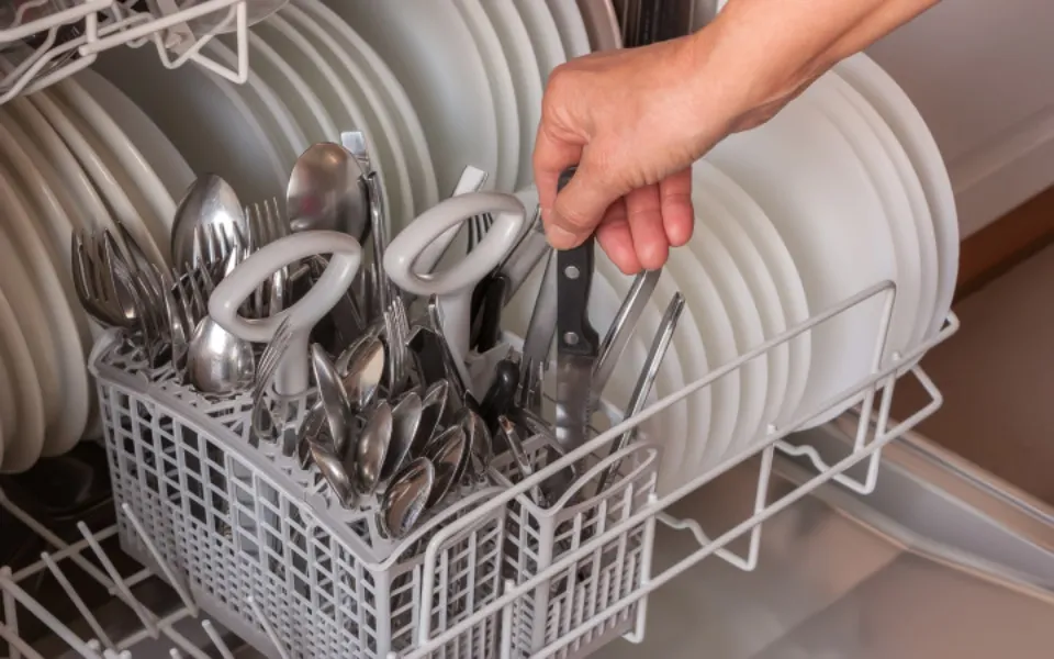 How to Unclog a Dishwasher Step-by-step Guide