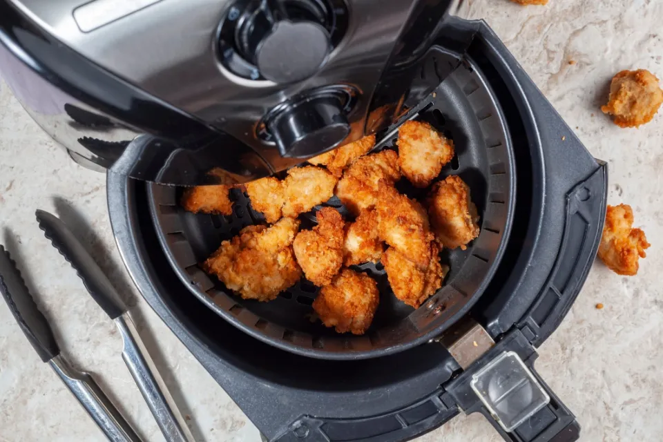 How to Use An Air Fryer the Ultimate Beginner's Guide