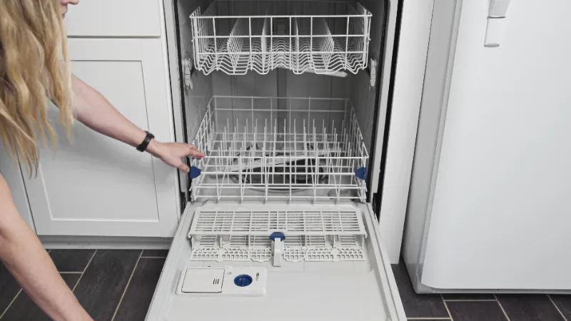 How Long Do Dishwashers Last? Prolong Its Lifespan