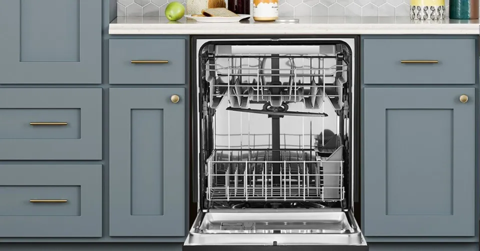 How Long Does A Whirlpool Dishwasher Last Average Lifespan