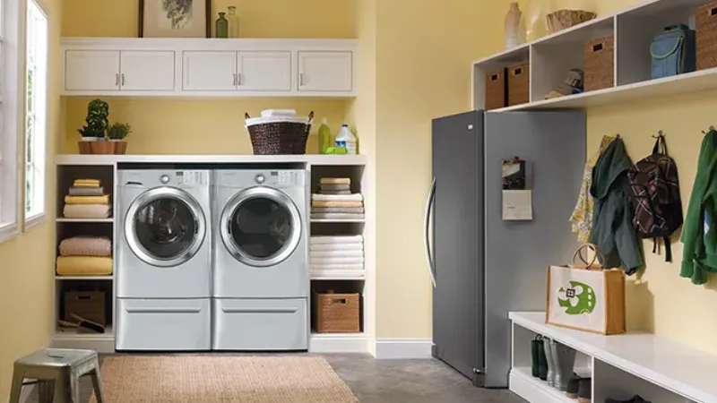 How Long Do Frigidaire Washing Machines Last? Let’s See