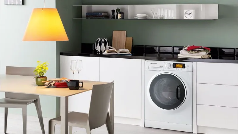 How Long Do Hotpoint Washing Machines Last? All Explored