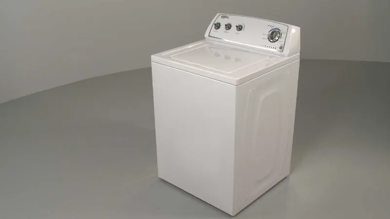 How Long Do Kenmore Washing Machines Last? All Explored