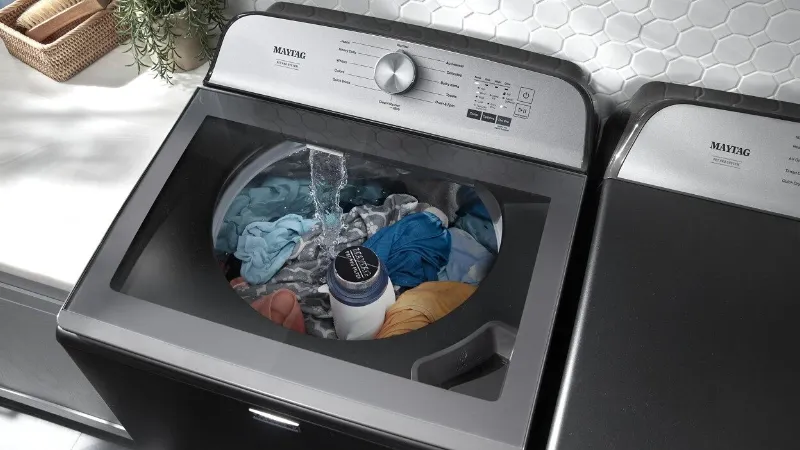 How Long Do Maytag Washing Machines Last? All Explored