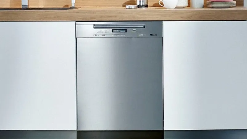 How Long Do Miele Dishwashers Last? All Solved