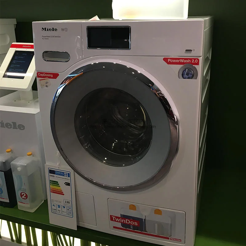 How Long Do Miele Washing Machines Last? All Explored!