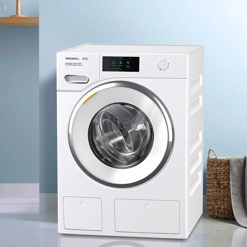 How Long Do Miele Washing Machines Last? All Explored!