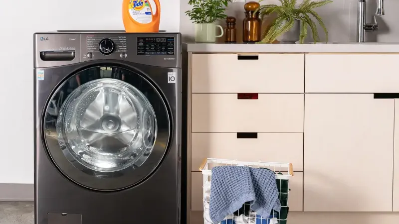 How Long Do Washing Machines Last? Extend the Life of Your Washing Machine