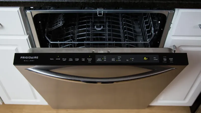 How Long Does A Frigidaire Dishwasher Last? Prolong its lifespan