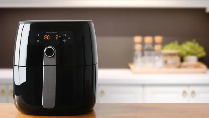 How Much Does An Air Fryer Cost? - Buying An Air Fryer