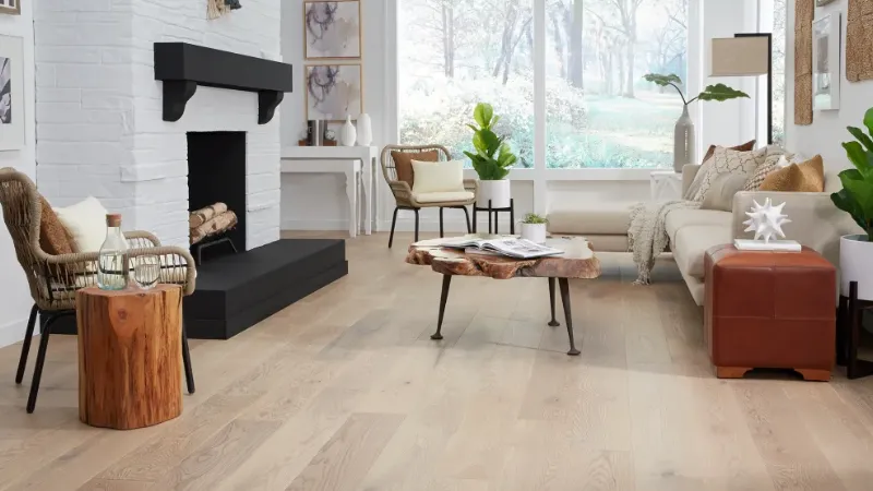 Engineered Wood Flooring Buying Tips