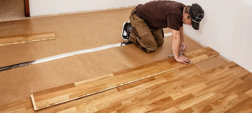 How Much Does It Cost to Install Engineered Hardwood Floors? All Explained