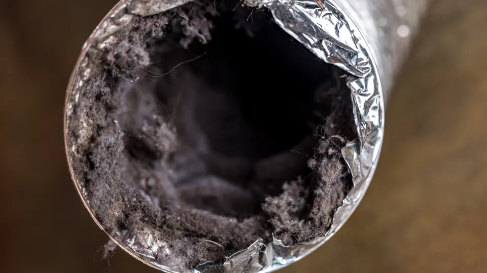 How Often to Clean Dryer Vent Signs That Your Dryer Vent Needs Cleaning