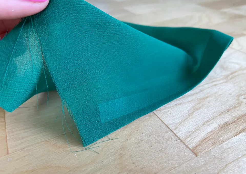 How to Use Hemming Tape?