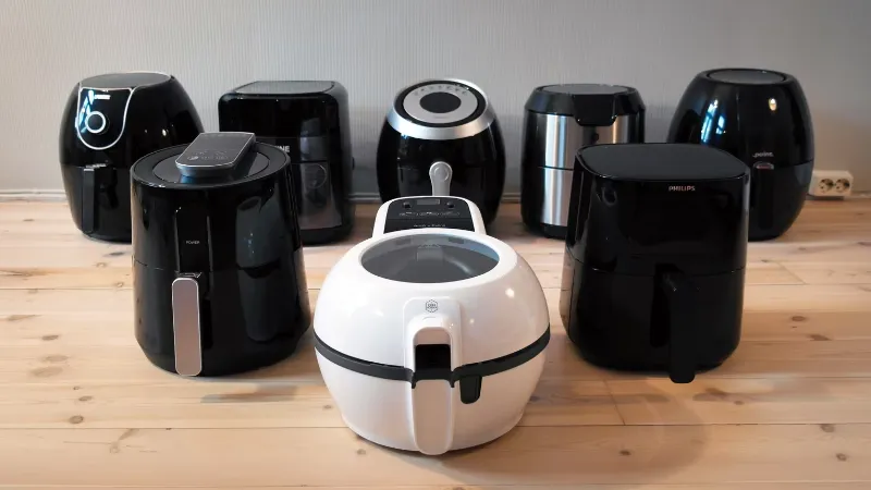 How to Clean An Air Fryer? Step-by-step Guide