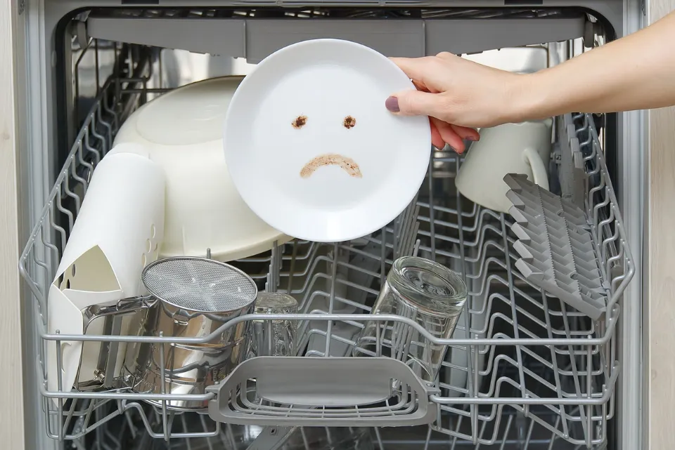 How to Drain a Dishwasher Manually Step-by-step Guide