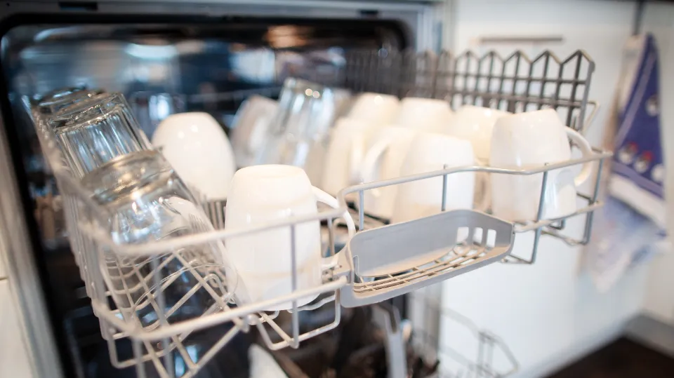 How to Drain a Dishwasher Manually Step-by-step Guide