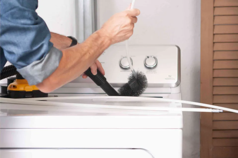 How Often to Clean Dryer Vent Signs That Your Dryer Vent Needs Cleaning