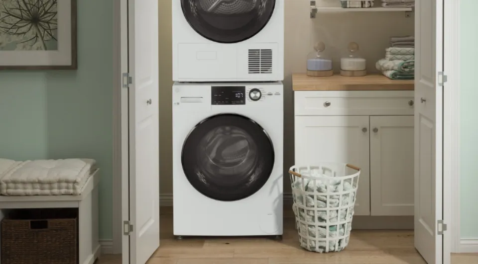 How Much Water Does a Washing Machine Use Ways to Further Reduce Water 