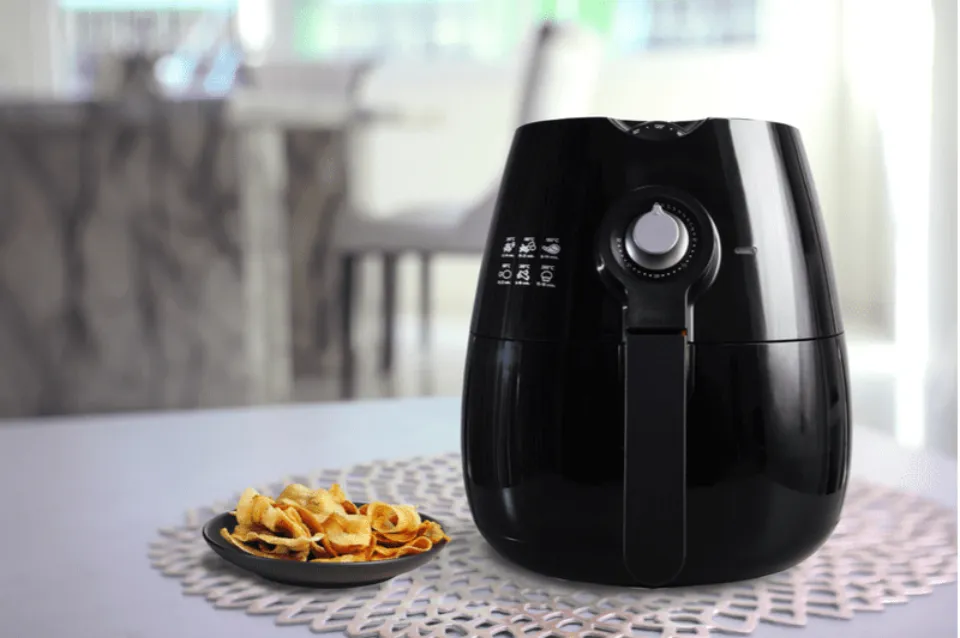 How Much Does An Air Fryer Cost? - Buying An Air Fryer - My Prime Home