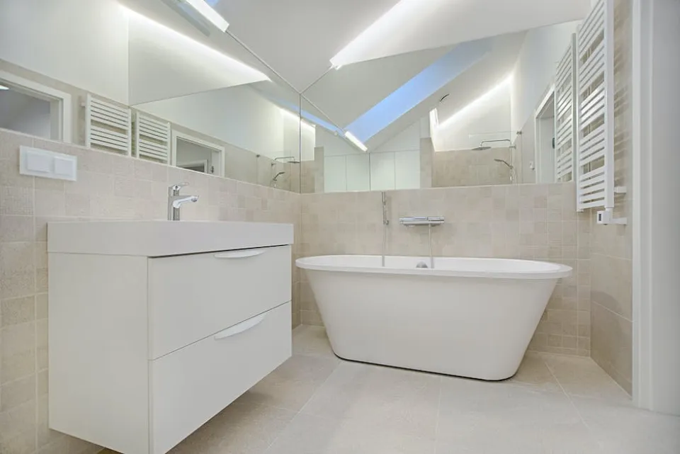 How to Demo a Bathroom Safely? Step-by-step