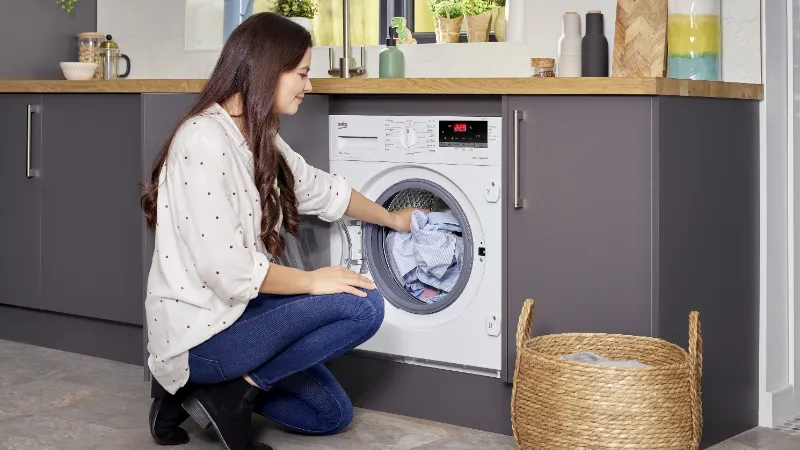 How to Drain Washing Machine? Step-by-step Guide