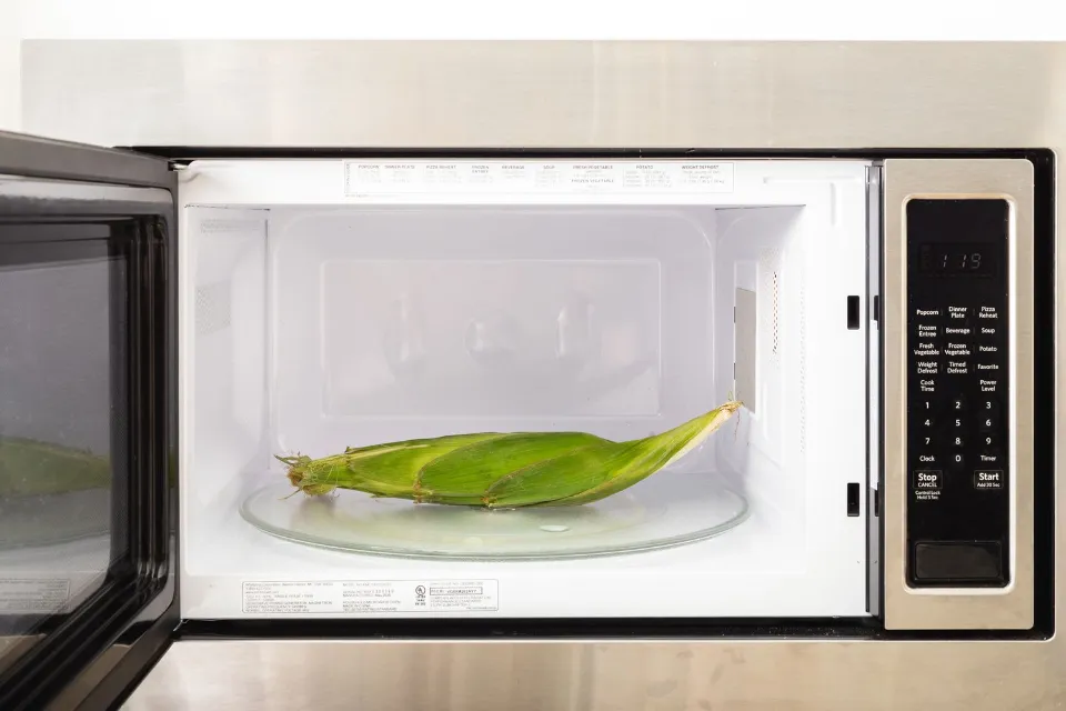 How to Clean a Microwave With Dish Soap? More Details
