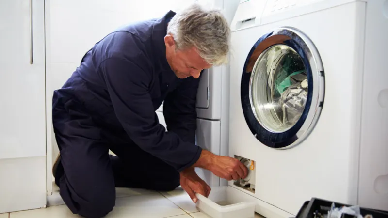How to Open Washing Machine Door? What You Need to Know