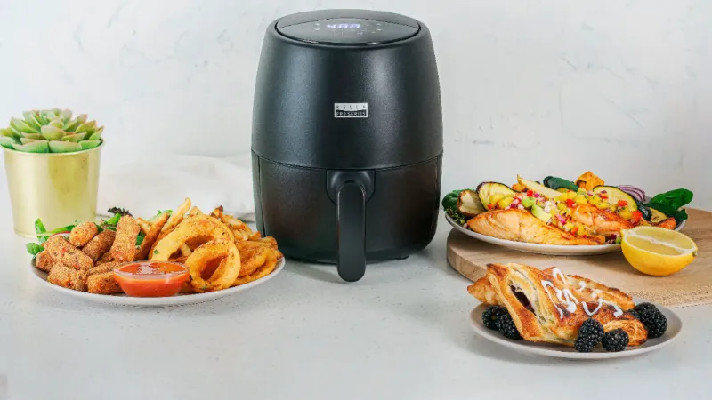 How to Preheat An Air Fryer? Step-by-step Guide