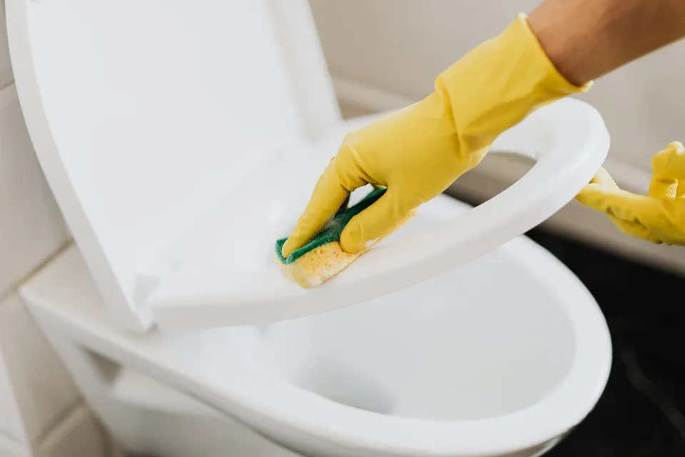 How to Remove a Toilet Yourself? Step-by-step