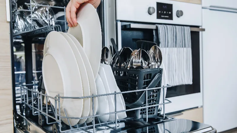 How to Reset GE Dishwasher? An Easy Step-by-step Guide