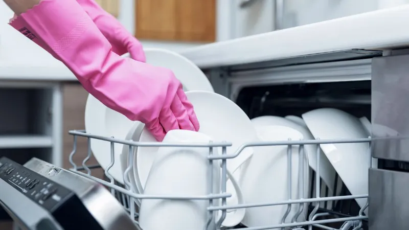 How to Unclog a Dishwasher? Step-by-step Guide