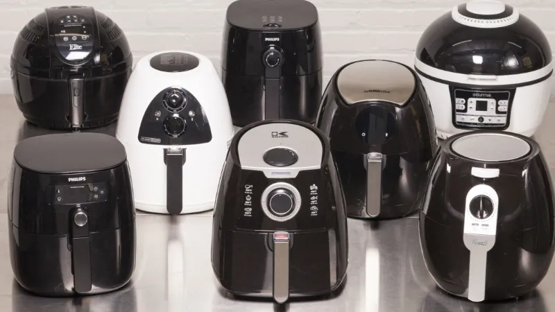 How to Use An Air Fryer? the Ultimate Beginner's Guide