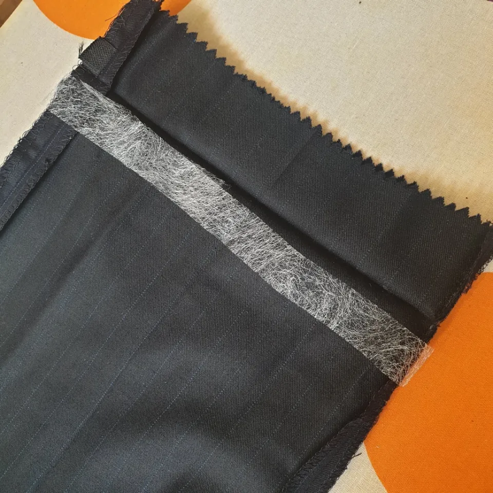 How to Use Hemming Tape?