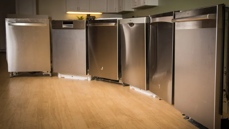 How Much Does Dishwasher Installation Cost Dishwasher Installation Cost Breakdown