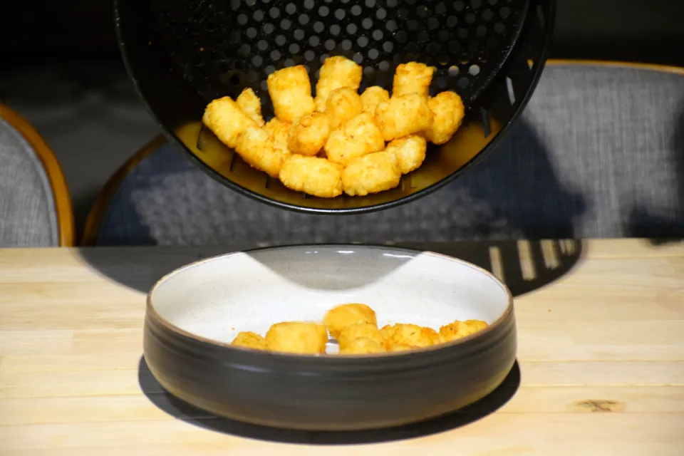 How to Use An Air Fryer the Ultimate Beginner's Guide