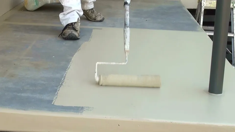 Can You Paint Concrete? How To Paint Concrete?
