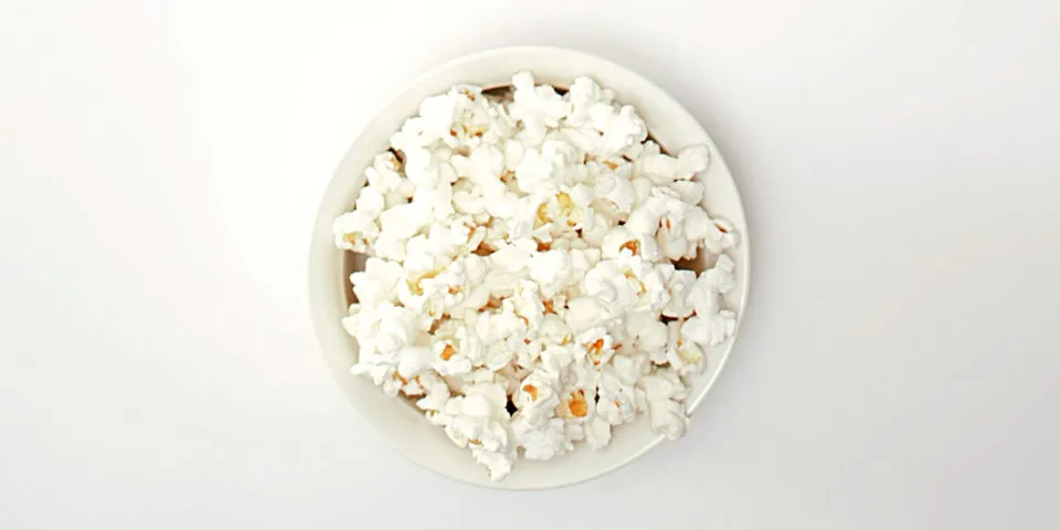 Is Microwave Popcorn Bad for You All Solved!