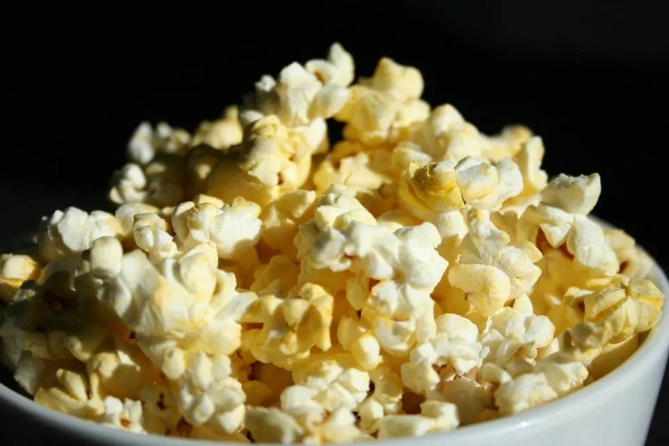 Is Microwave Popcorn Bad for You All Solved!