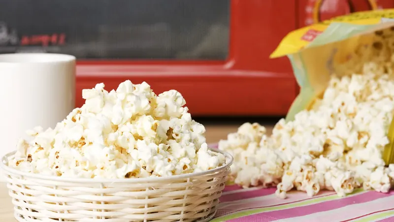 Is Microwave Popcorn Bad for You? All Solved!