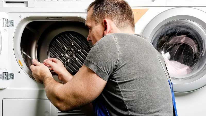 Is a Squeaky Dryer Dangerous? Is It Safe to Use a Squeaky Dryer?