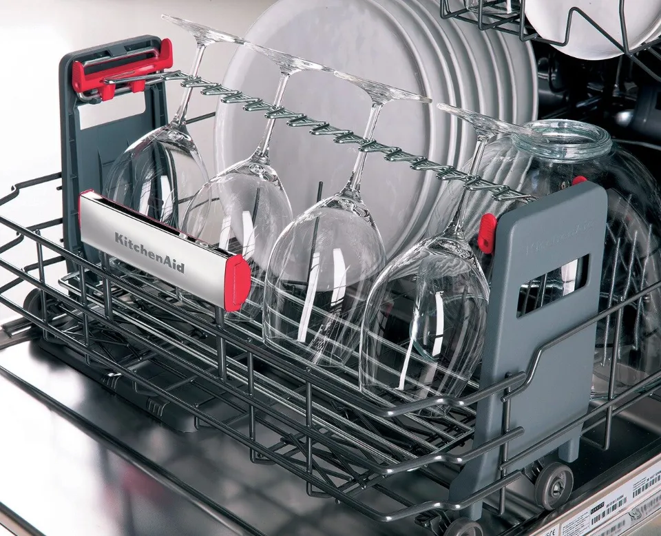 Why Does My Dishwasher Smell How to Solve the Problem