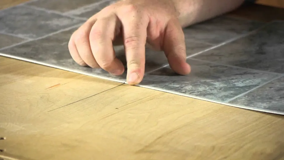 Can You Tile Over Linoleum? Yes! Steps to Tile Over Linoleum