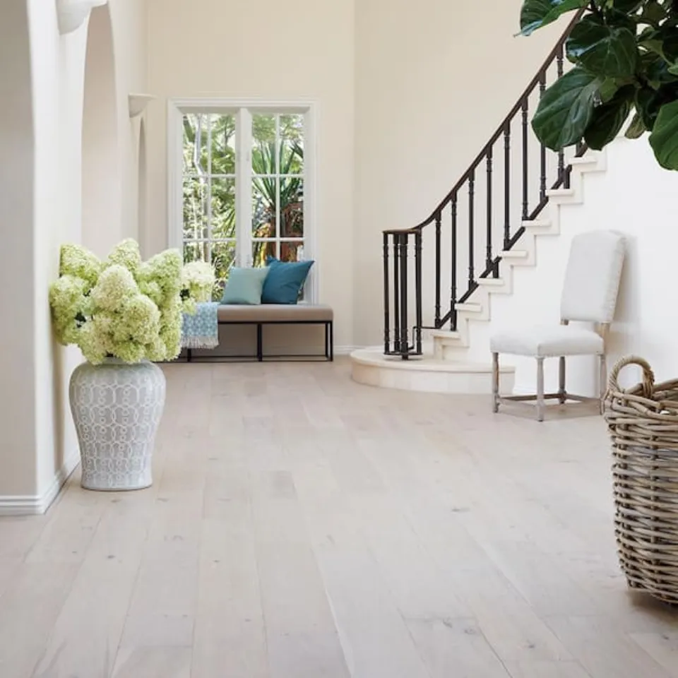 Best Engineered Wood Flooring