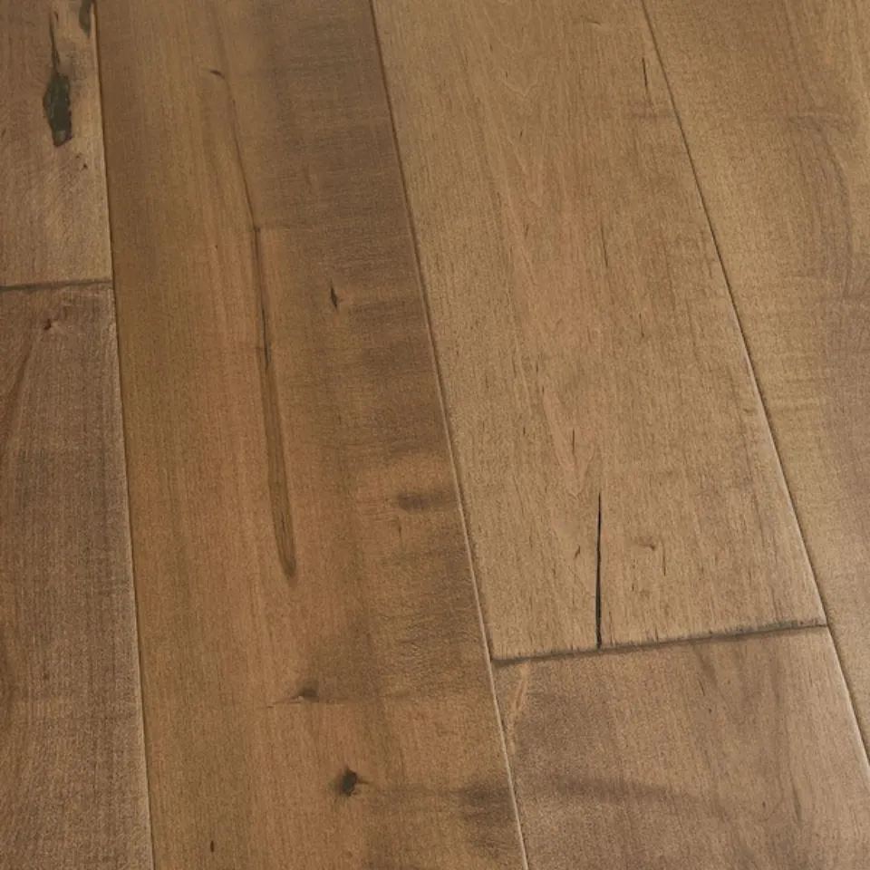 Best Engineered Wood Flooring
