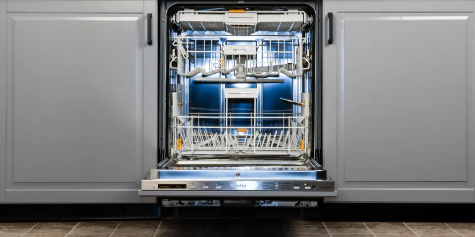 How Long Do Miele Dishwashers Last All Solved