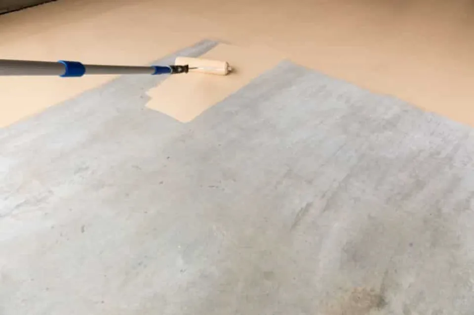 Can You Paint Concrete? How To Paint Concrete?