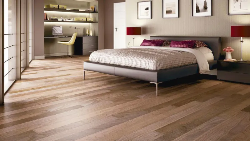 Pros and Cons of Engineered Hardwood Flooring: All Explored